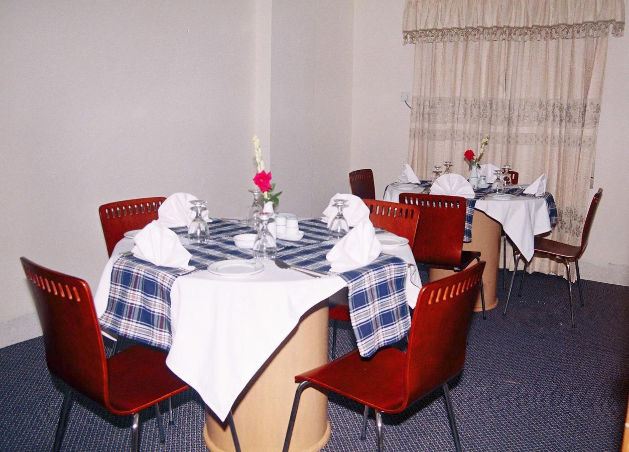 Hotel Uttara Dhaka Luaran gambar