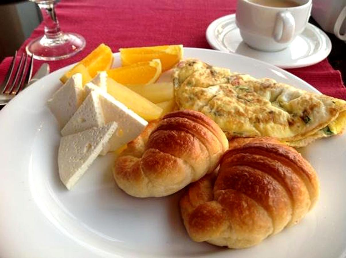 Hotel Uttara Dhaka Luaran gambar